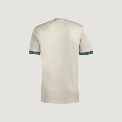 Bayern Munich – Maillot Third 2025/26 – Beige - dos