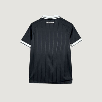 Botafogo – Maillot Extérieur 2025/26 – Noir & Blanc - dos