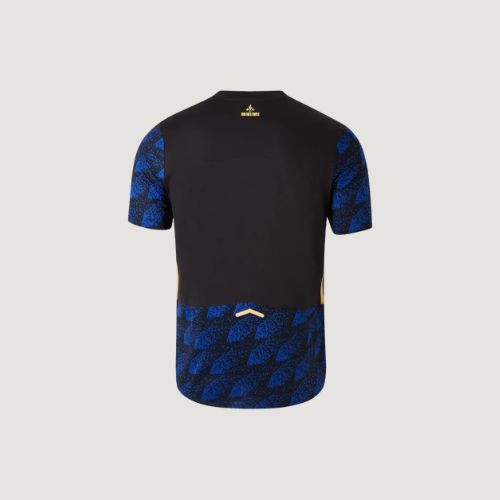 LOSC Lille – Maillot Third 2025/26 – Bleu, Noir - dos
