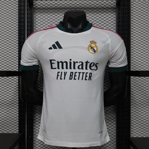 Maillot Real Madrid 2026-27 DERBYX