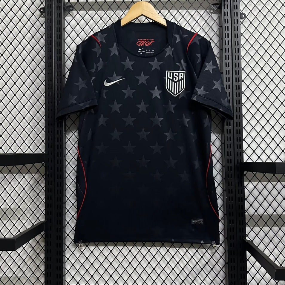 Maillot 2026 USA Extérieur DERBYX