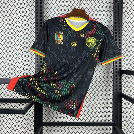 Maillot Cameroun Coupe du monde 2026 DERBYX