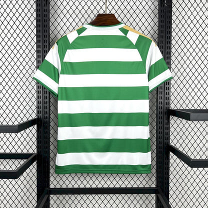 Maillot Celtic 2026-27 DERBYX