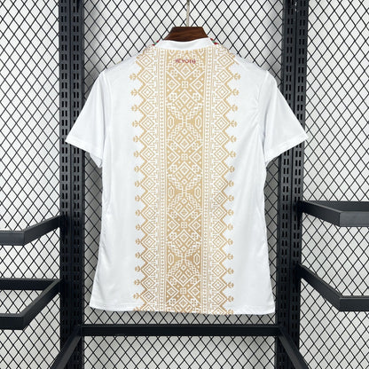 Maillot 2026 Maroc Extérieur DERBYX