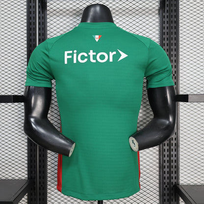 Maillot Palmeiras 2026-27 DERBYX
