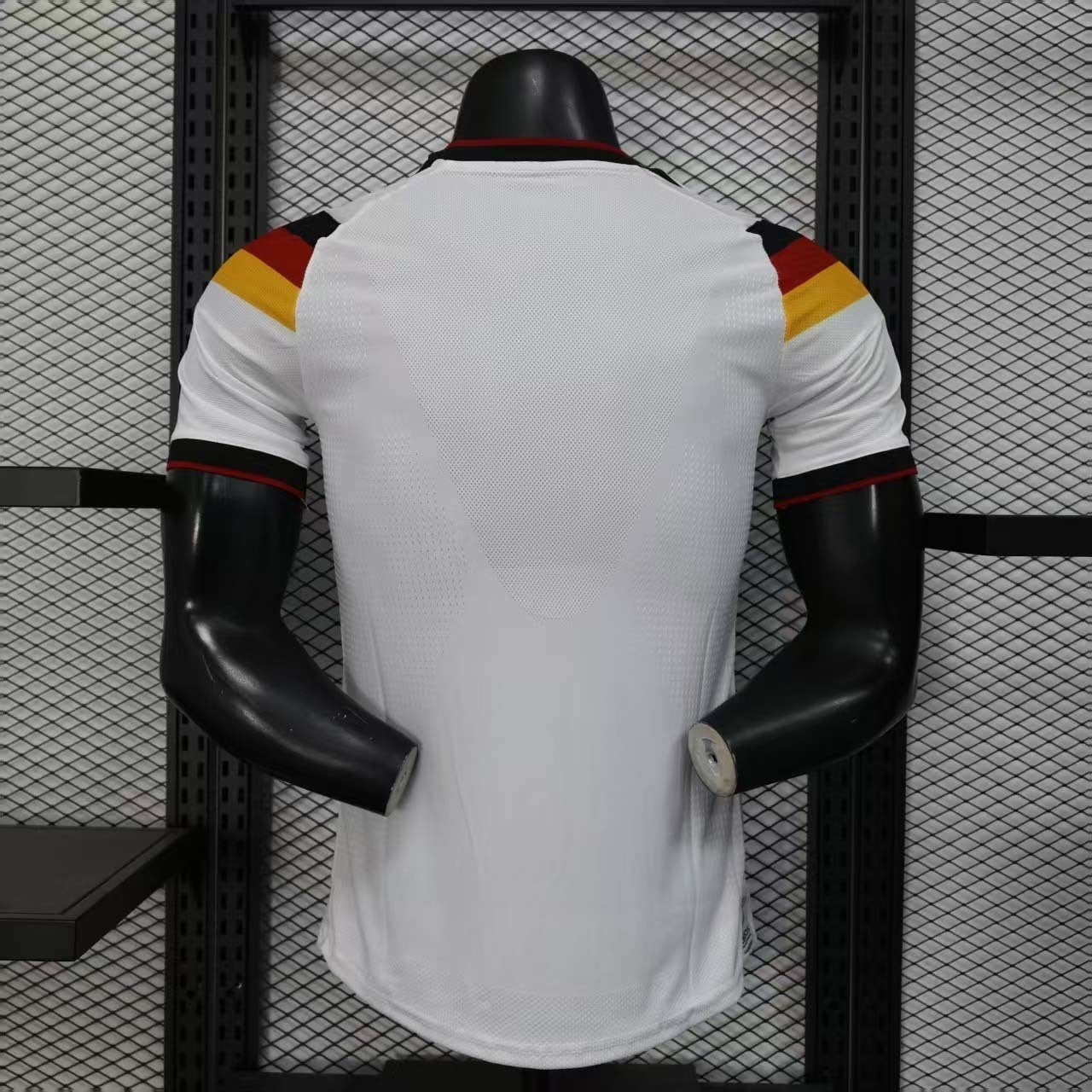 Maillot Allemagne Coupe du monde 2026 DERBYX