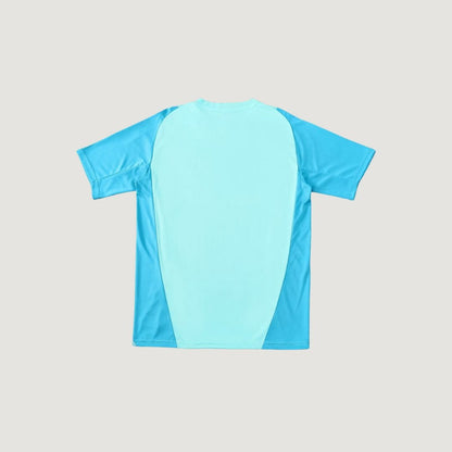 Flamengo - Maillot d’entraînement 25/26 - Bleu - dos