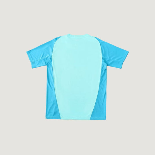 Flamengo - Maillot d’entraînement 25/26 - Bleu - dos