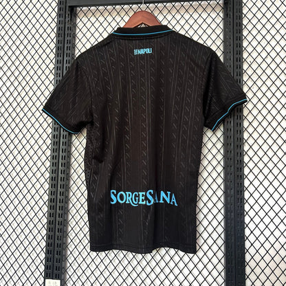 Maillot 25/26 Naples Third DERBYX