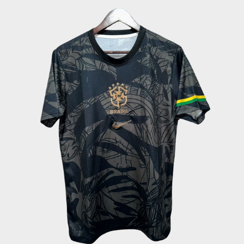 Brésil concept , noir  25/26 DERBYX