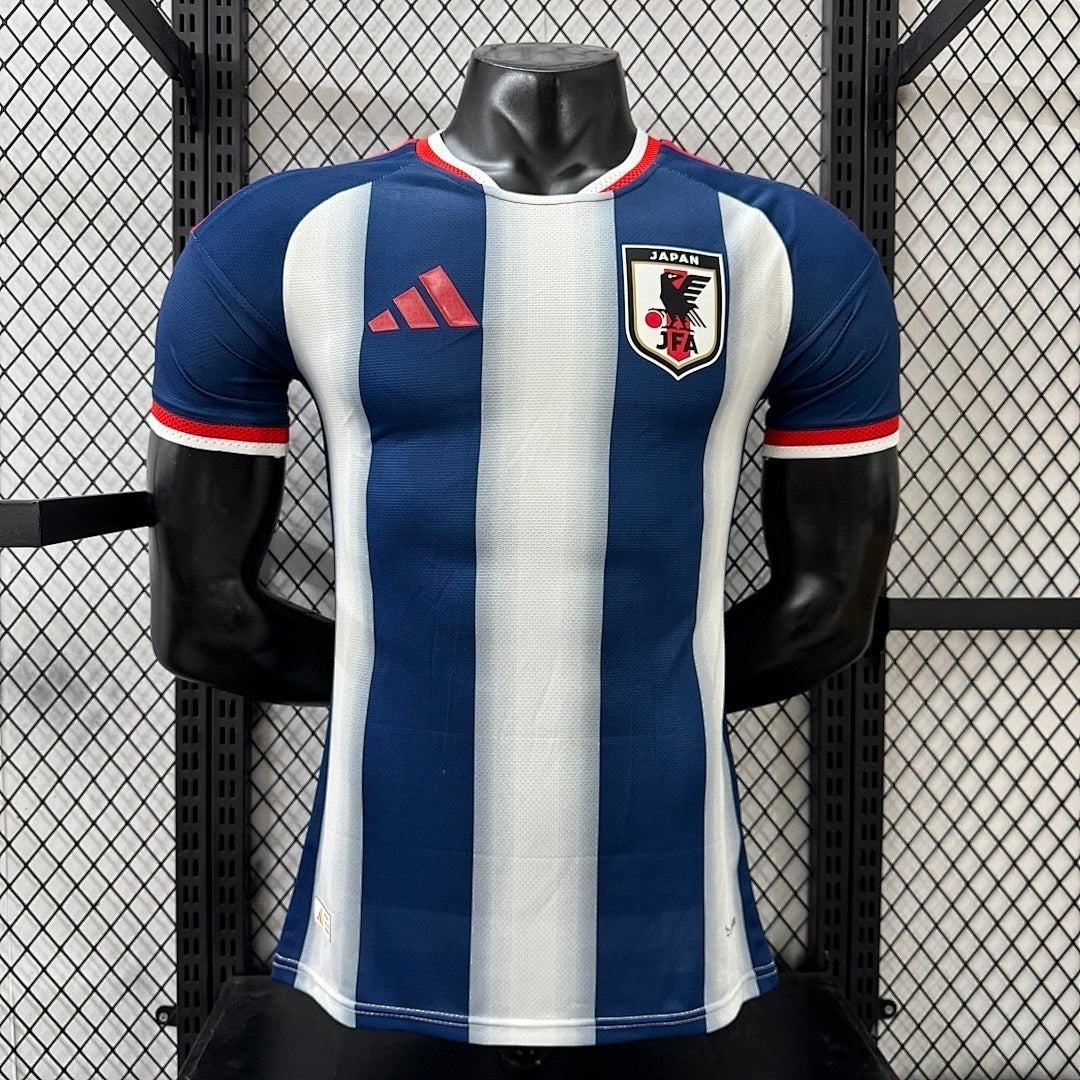 Maillot Japon Concept 2026-27 DERBYX