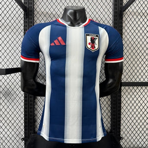 Maillot Japon Concept 2026-27 DERBYX