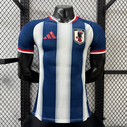 Maillot Japon Concept 2026-27 DERBYX