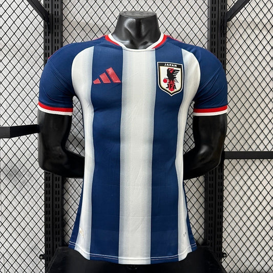 Maillot Japon Concept 2026-27 DERBYX