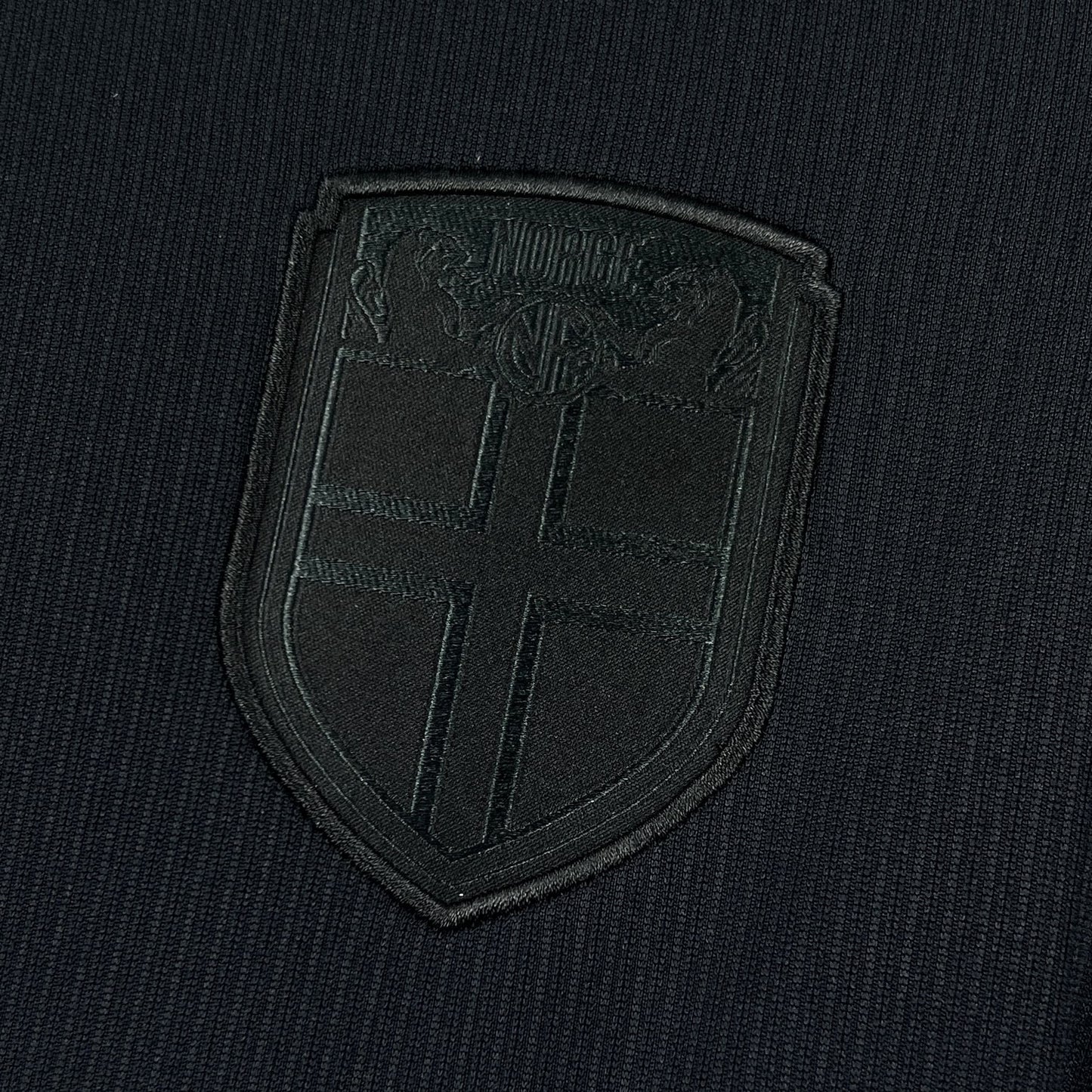 Maillot Norvège extérieur Coupe du monde 2026-27 DERBYX
