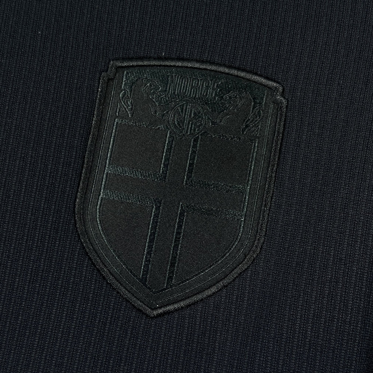 Maillot Norvège extérieur Coupe du monde 2026-27 DERBYX