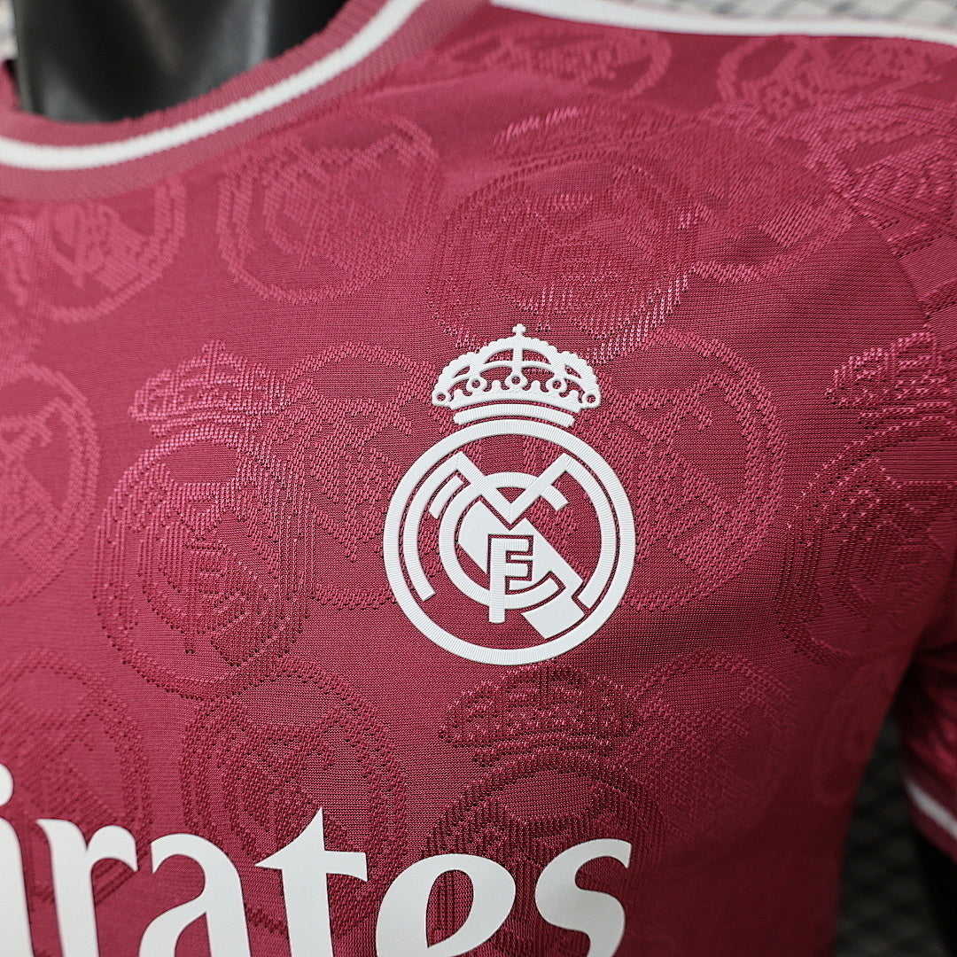 Maillot Real Madrid Concept 2026-27 DERBYX