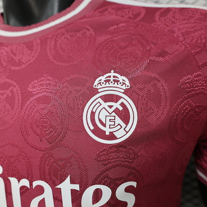 Maillot Real Madrid Concept 2026-27 DERBYX