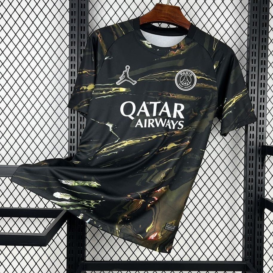 Maillot 25/26 PSG Night Edition Stadium DERBYX