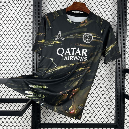 Maillot 25/26 PSG Night Edition Stadium DERBYX