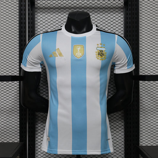 Maillot Argentine concept 2026 DERBYX