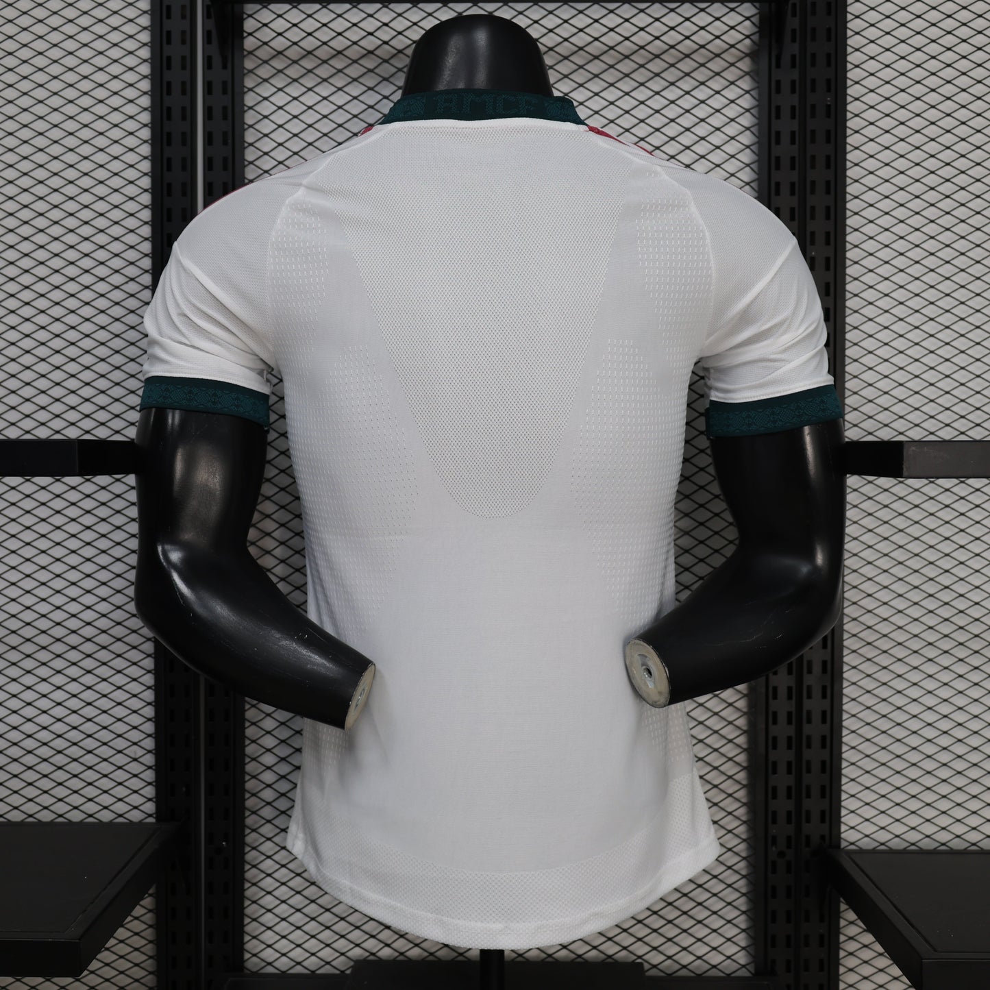 Maillot Real Madrid 2026-27 DERBYX