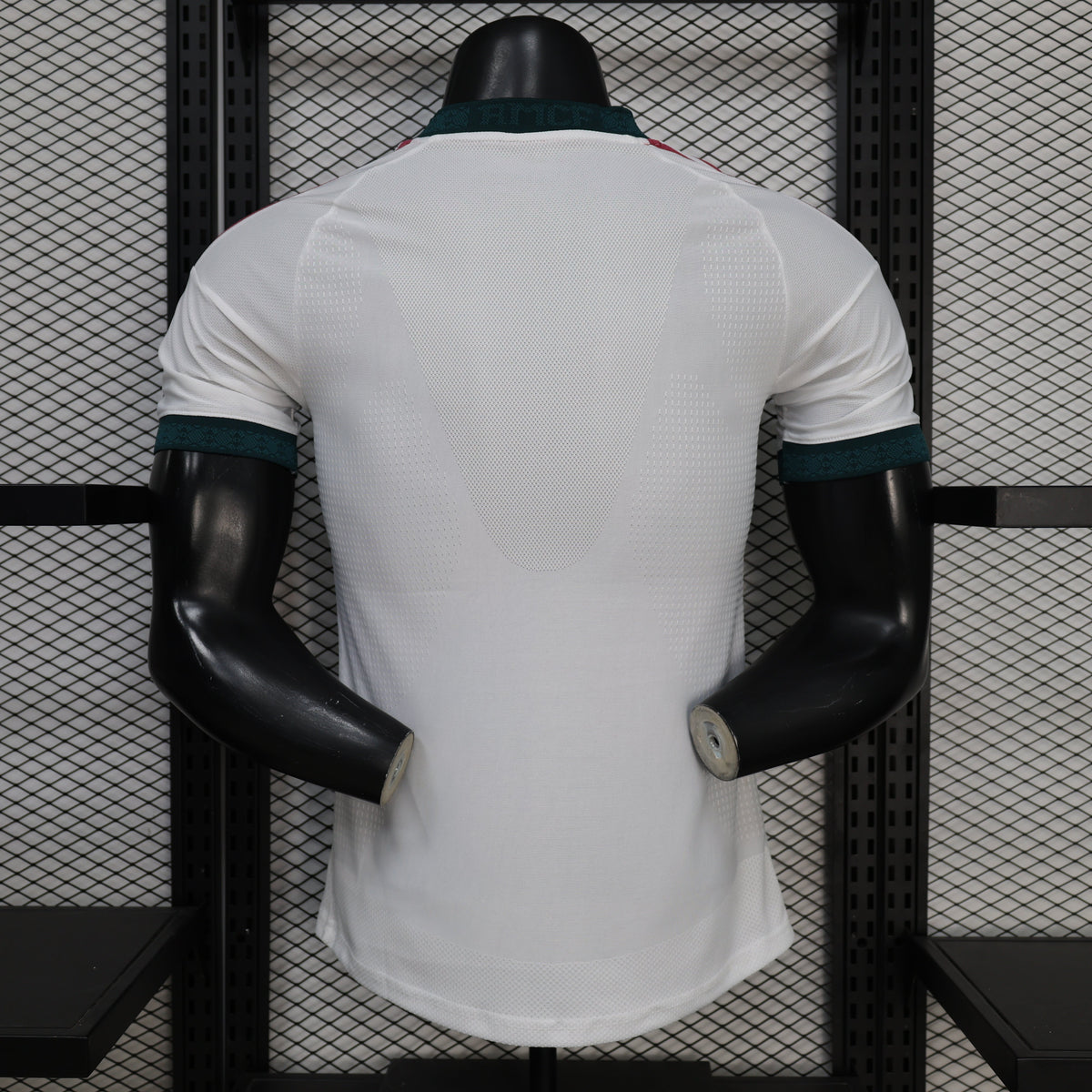 Maillot Real Madrid 2026-27 DERBYX