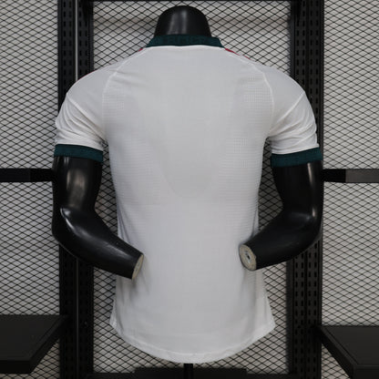Maillot Real Madrid 2026-27 DERBYX