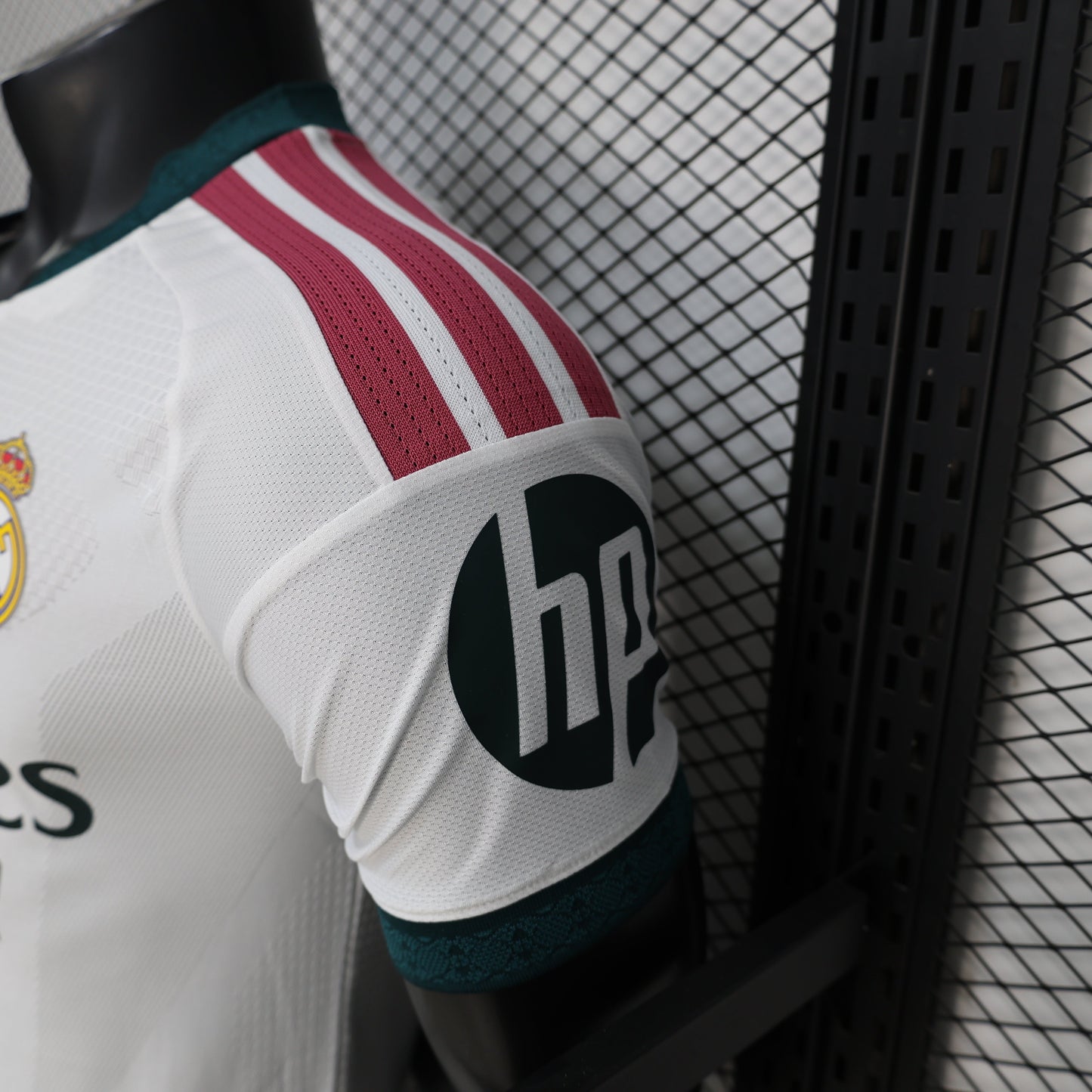 Maillot Real Madrid 2026-27 DERBYX