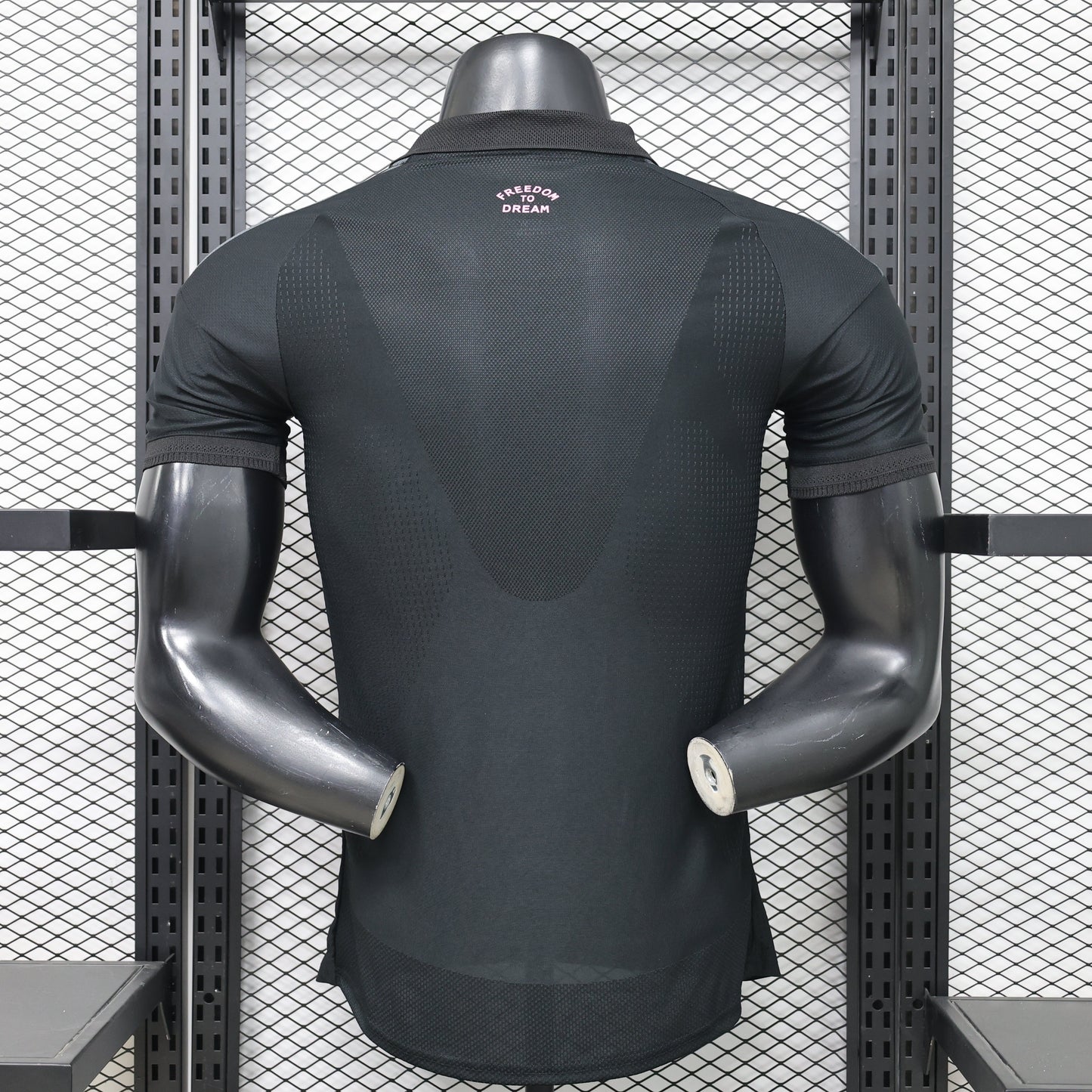 Maillot Inter Miami extérieur 2026-27 DERBYX