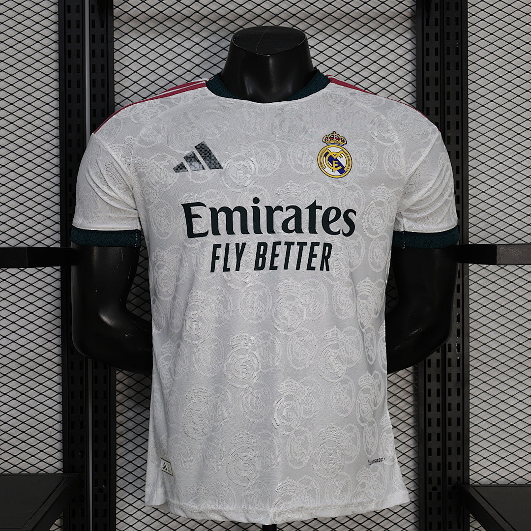 Maillot Real Madrid Concept 2026-27 DERBYX