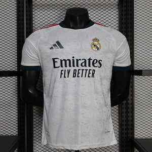 Maillot Real Madrid Concept 2026-27 DERBYX