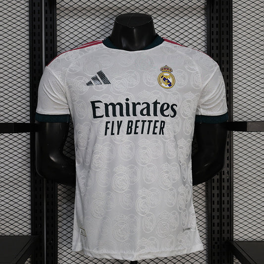 Maillot Real Madrid Concept 2026-27 DERBYX