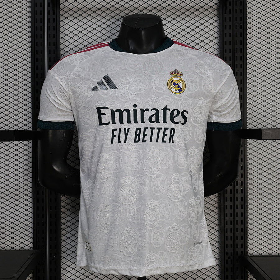 Maillot Real Madrid Concept 2026-27 DERBYX