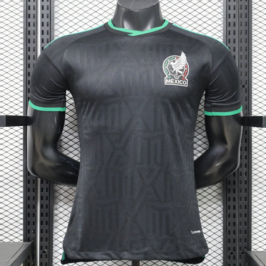 Maillot 2026 Mexique Third player DERBYX