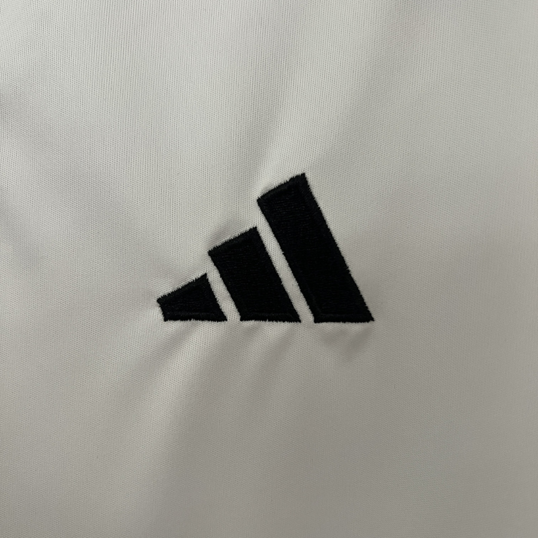 Japon - Maillot Concept 2024 - Blanc, Noir DERBYX