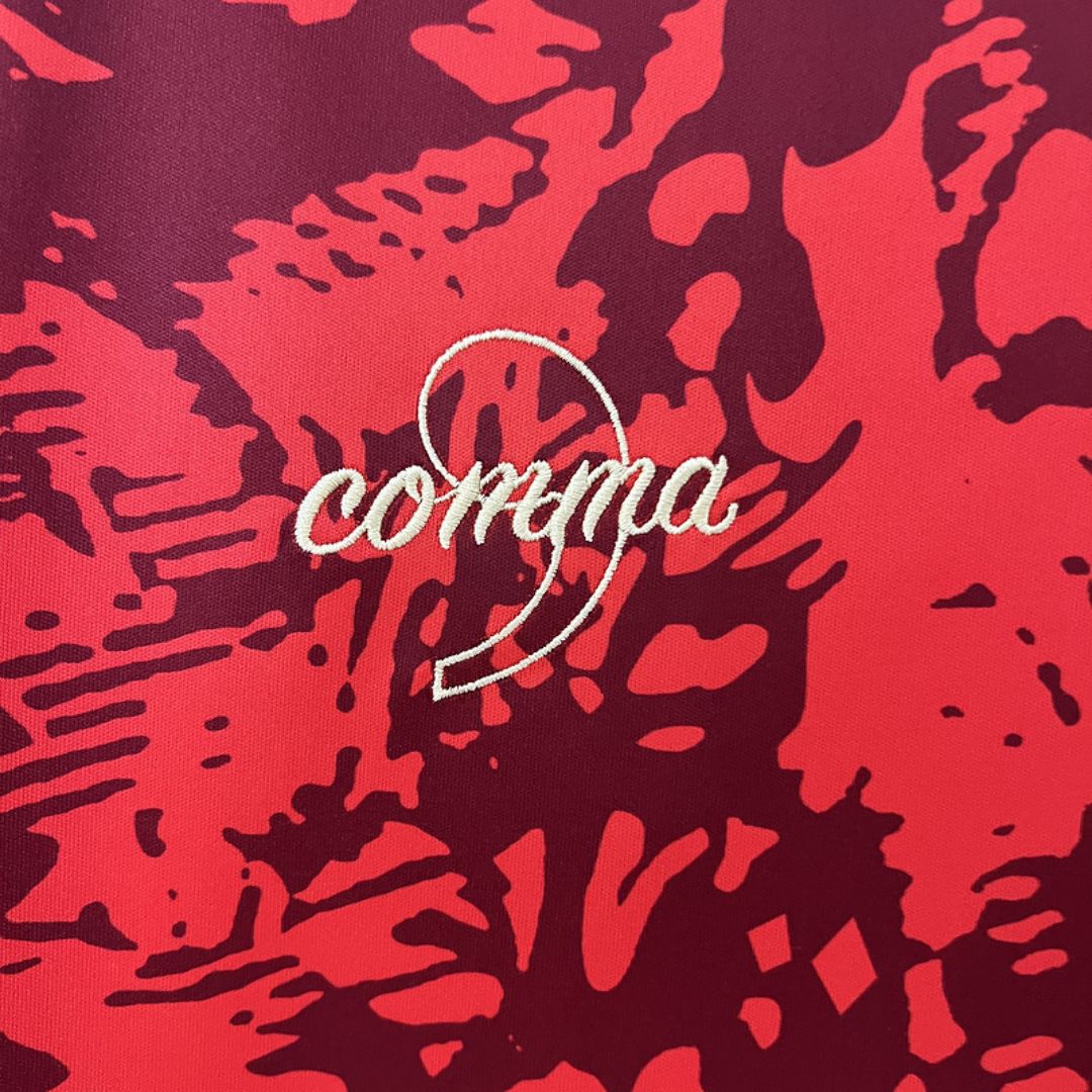 Portugal - Maillot Édition Spéciale 24/25 - Rouge DERBYX