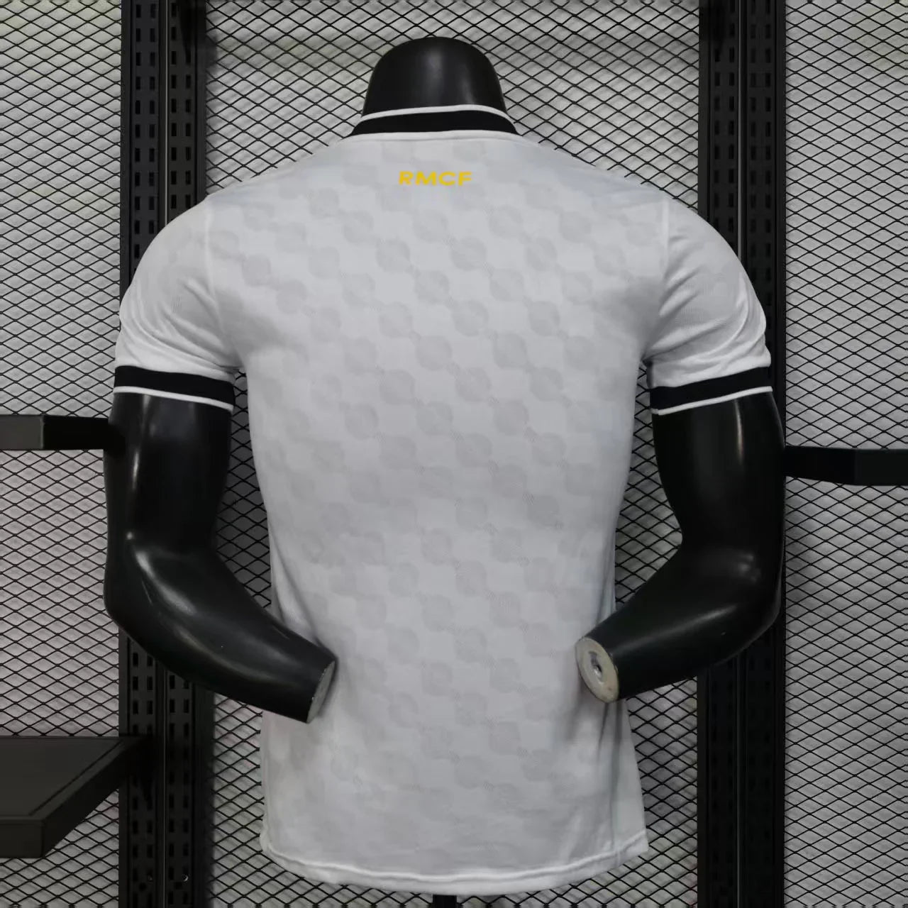 Maillot Real Madrid concept 2025-26 DERBYX