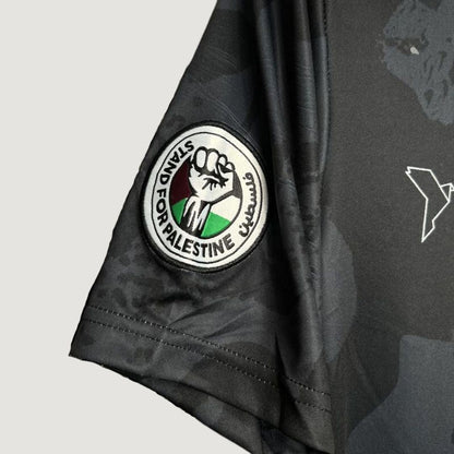 Fc Palestine - Concept - Noir DERBYX