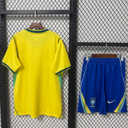 Ensemble 2026  Brésil  Domicile Adult DERBYX
