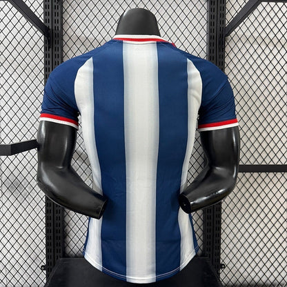 Maillot Japon Concept 2026-27 DERBYX