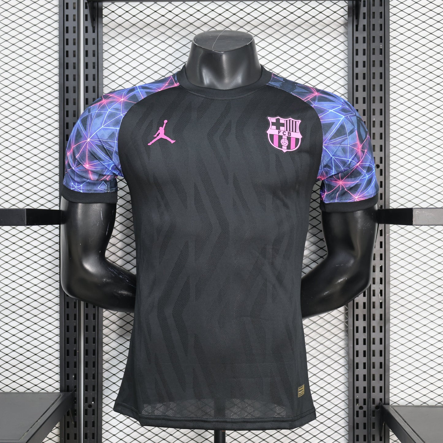 Maillot FC Barcelone Concept 2026-27 DERBYX
