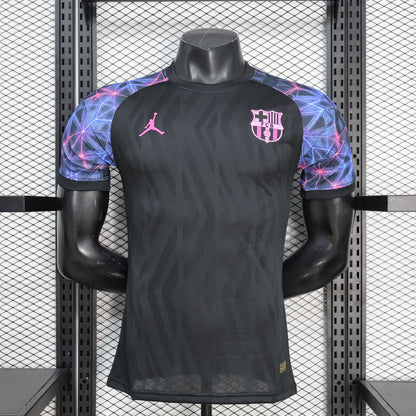 Maillot FC Barcelone Concept 2026-27 DERBYX