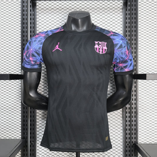 Maillot FC Barcelone Concept 2026-27 DERBYX