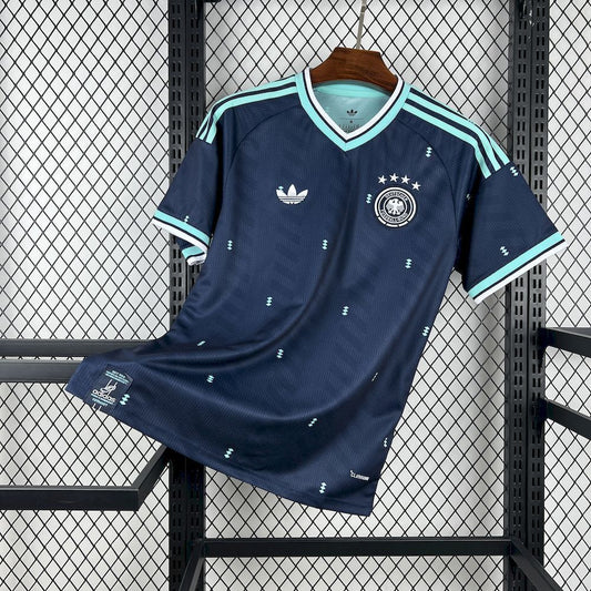 Maillot Allemagne extérieur Coupe du monde 2026 DERBYX