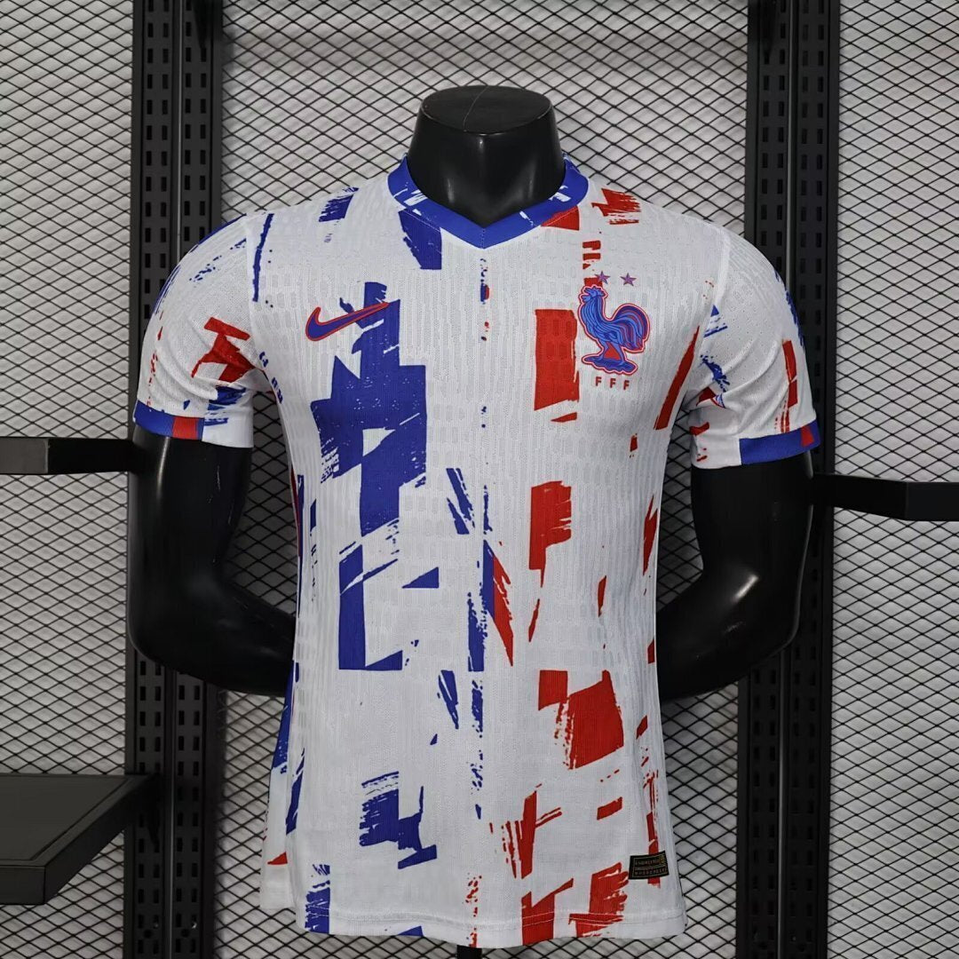 Maillot France Concept 2026 DERBYX