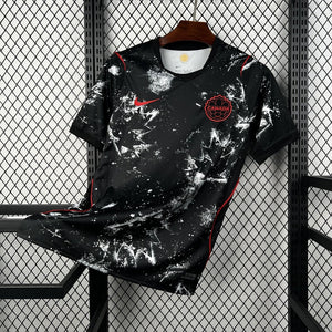 Maillot 2026 Canada Extérieur DERBYX