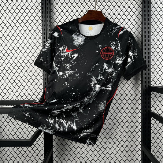 Maillot 2026 Canada Extérieur DERBYX