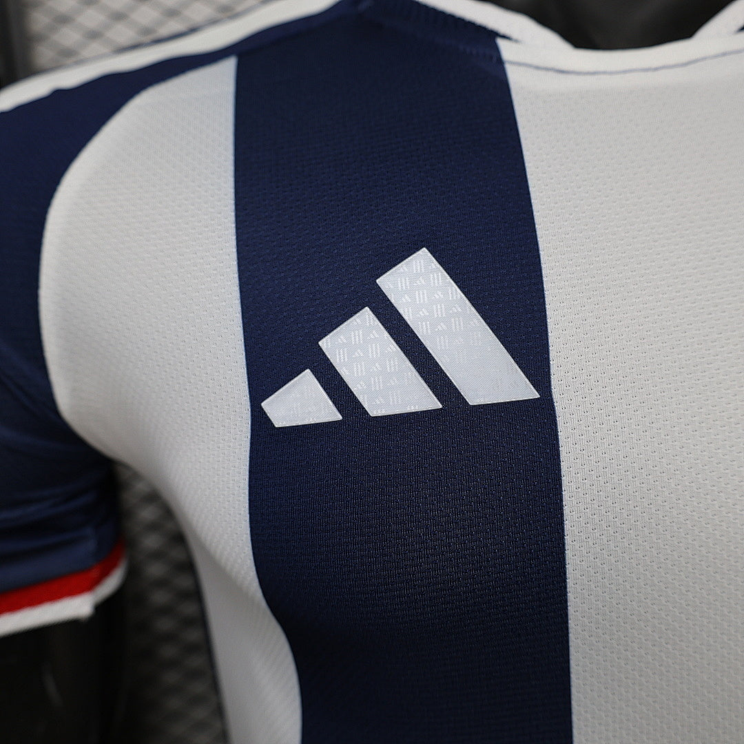 Maillot Écosse Concept 2026 DERBYX