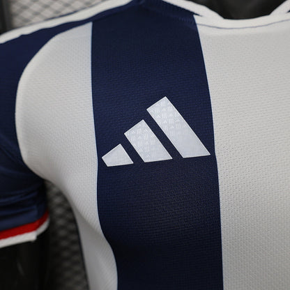 Maillot Écosse Concept 2026 DERBYX